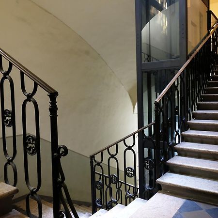 Charming Studio Casa Emilia 볼로냐 외부 사진