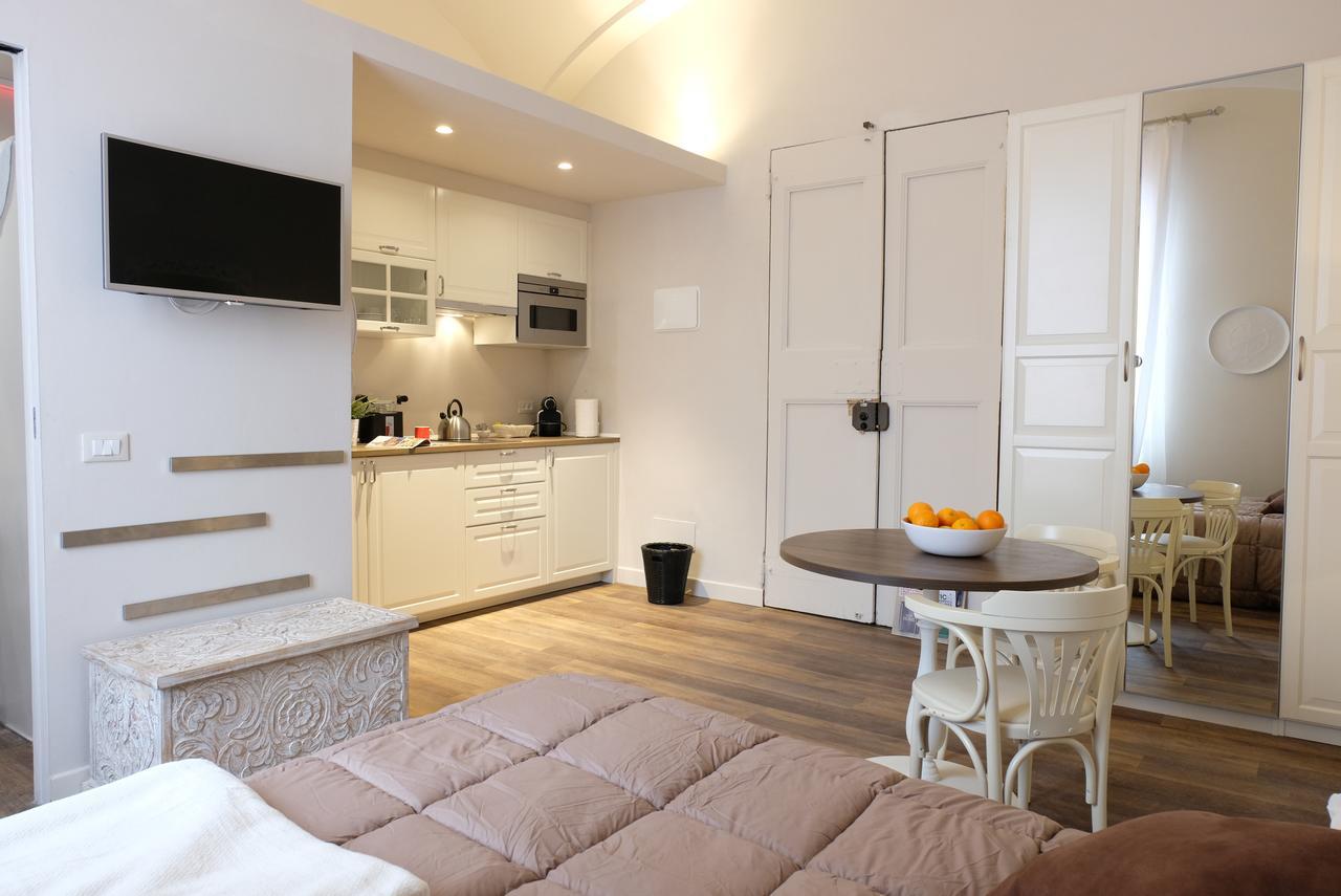Charming Studio Casa Emilia 볼로냐 외부 사진